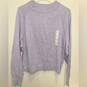 NWT a new day Sweater